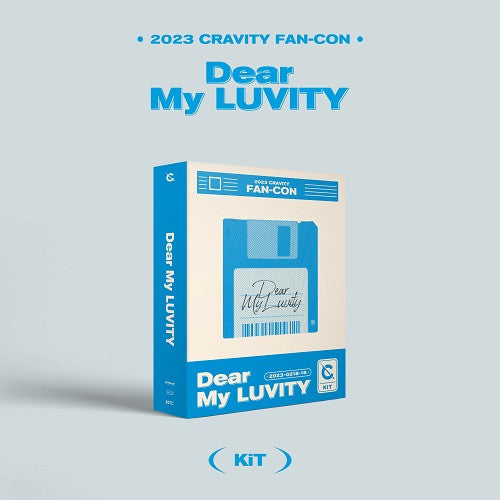 Cravity - 2023 Cravity Fan Con Kit Video