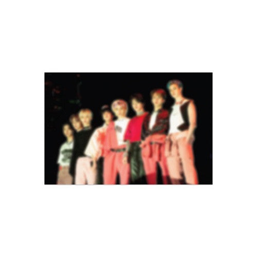 Stray Kids - Stray Kids 2nd World Tour “Maniac” in Seoul DVD