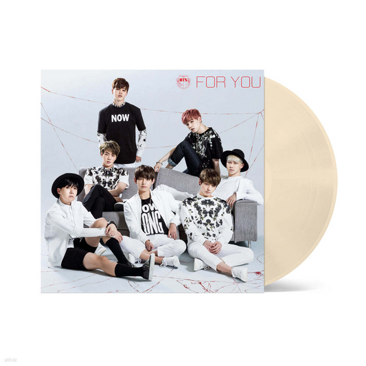 BTS – For You (LP)