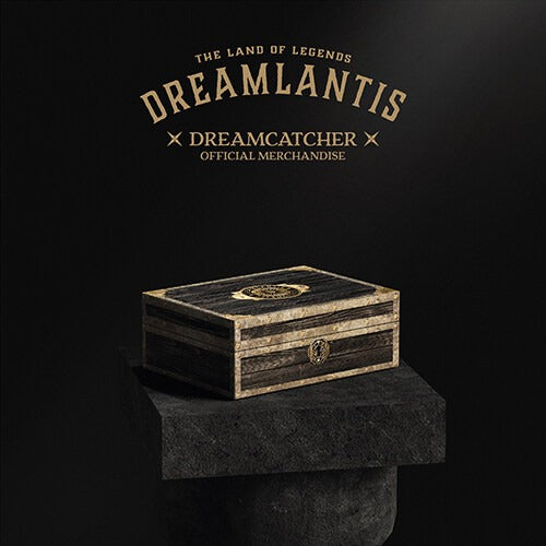 Dreamcatcher – Dreamlantis OFFICIAL MD
