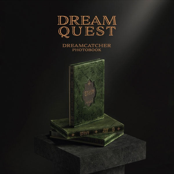 Dreamcatcher – [Dreamquest] Photobook