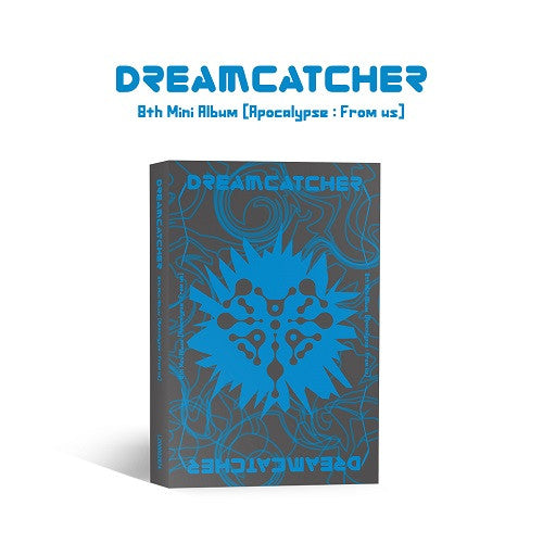 Dremcatcher - Apocalypse: From us (Platform Ver.)