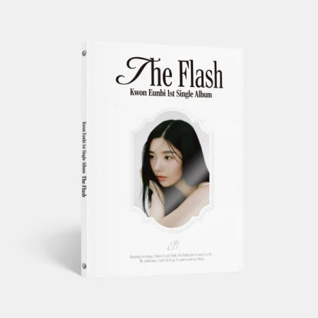 Kwon Eun Bi - The Flash