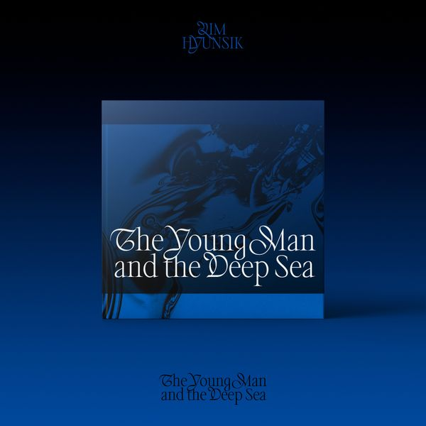 Lim Hyun Sik – The Young Man and the Deep Sea