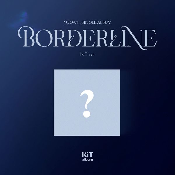 YooA – Borderline (KiT Ver.)