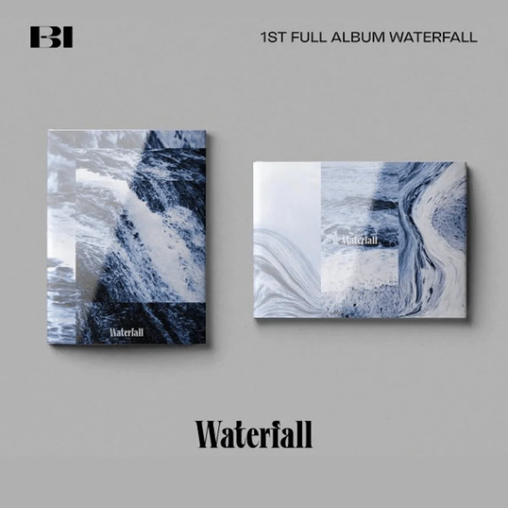 B.I - Waterfall