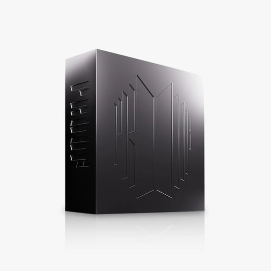 BTS - Proof (Collector’s Edition) [LIMITED]