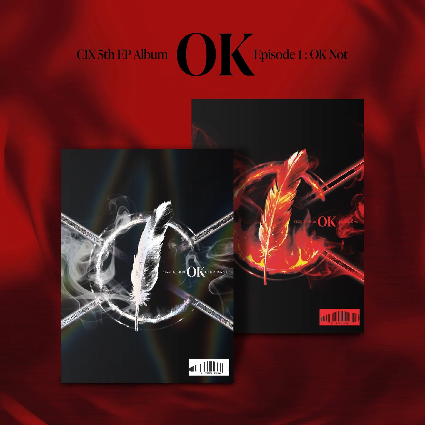 CIX - 'OK' Episode 1: 'OK Not'