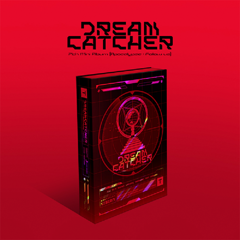 Dreamcatcher - Apocalypse: Follow Us (Limited Edition)
