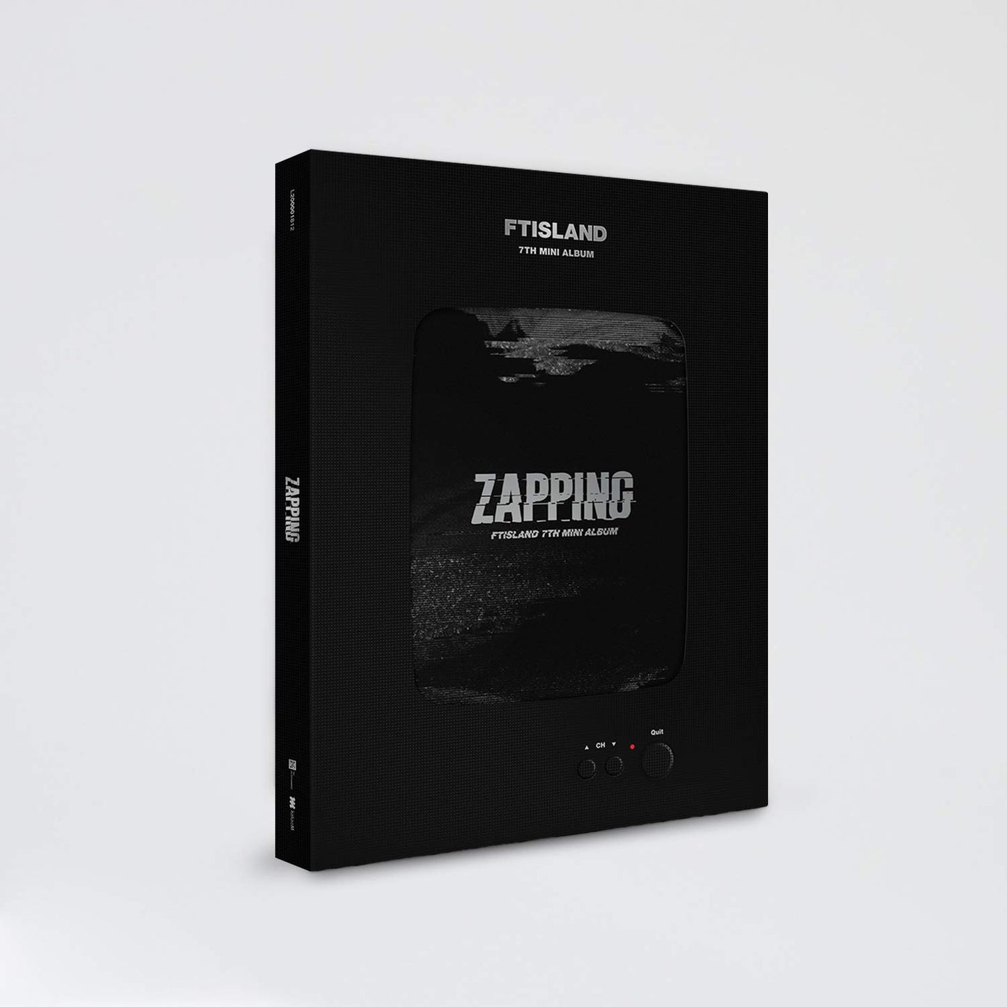 F.T. Island - Zapping