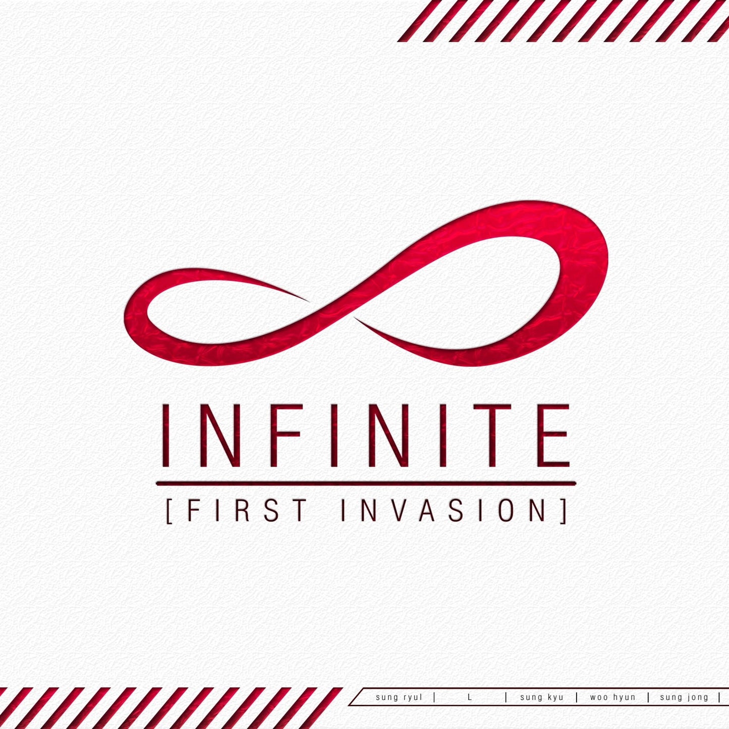 Infinite - First Invasion
