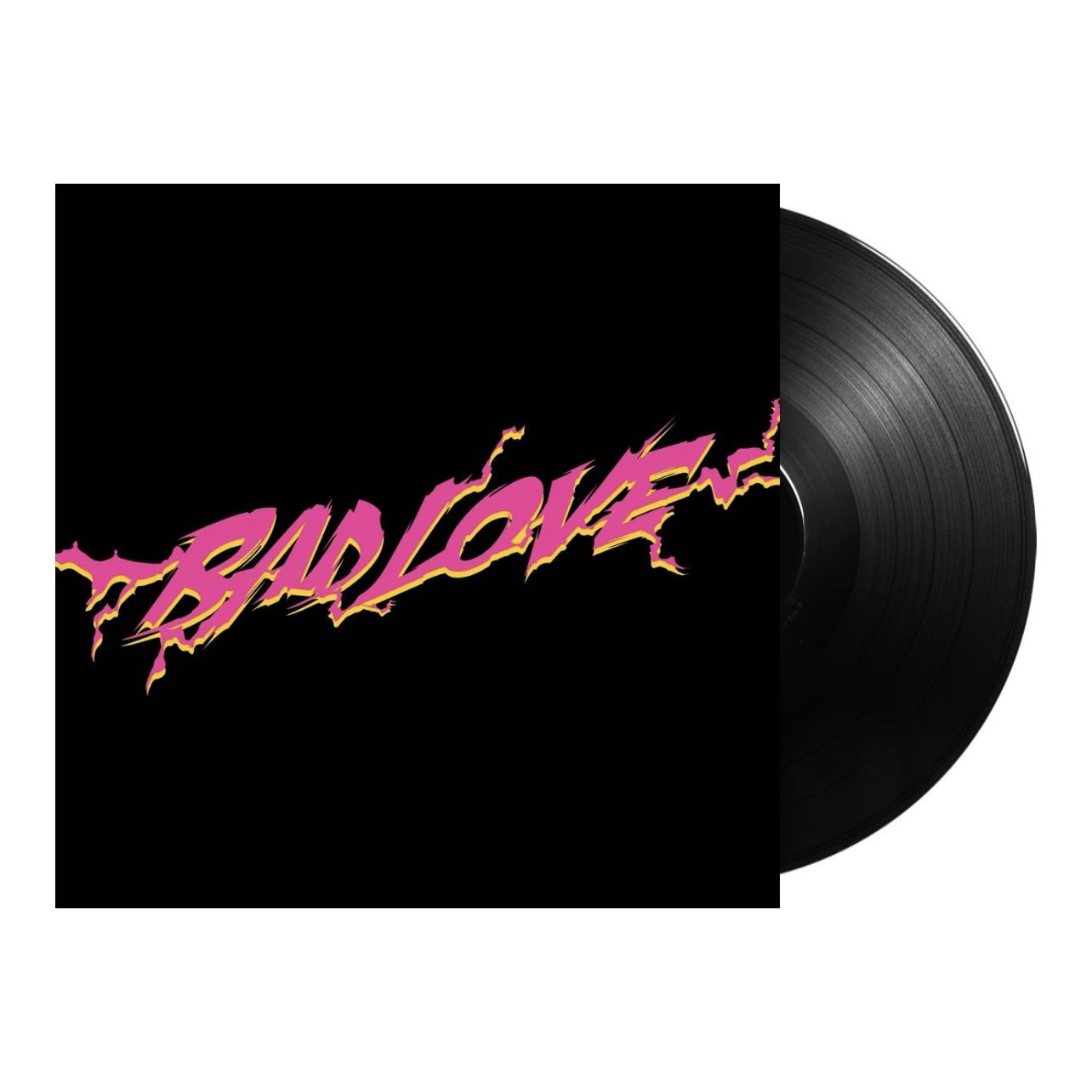 Key - Bad Love (LP Ver.)