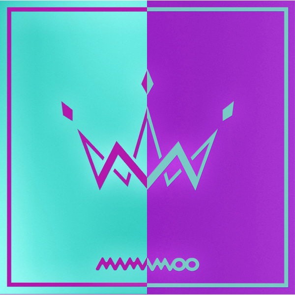 Mamamoo - Purple