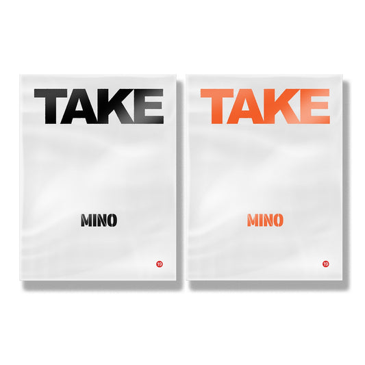 Mino - Take