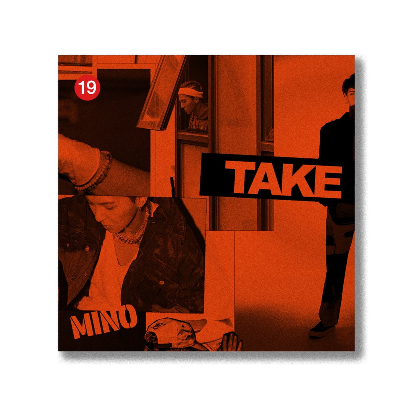 Mino - Take (KiT)
