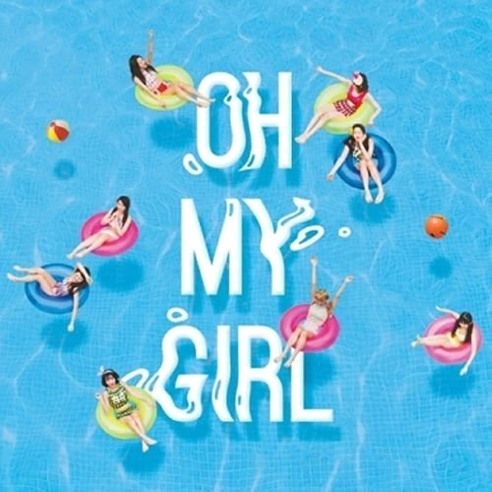 Oh My Girl - Listen To Me