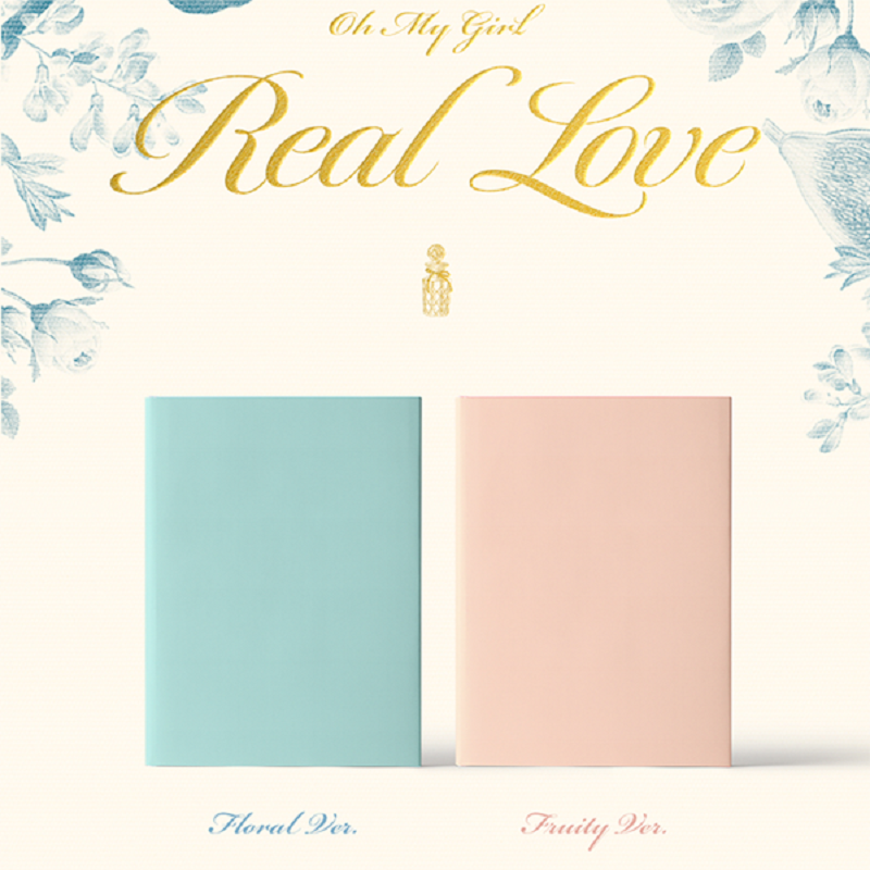 Oh My Girl - Real Love