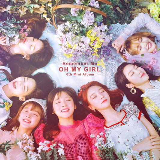Oh My Girl - Remember Me