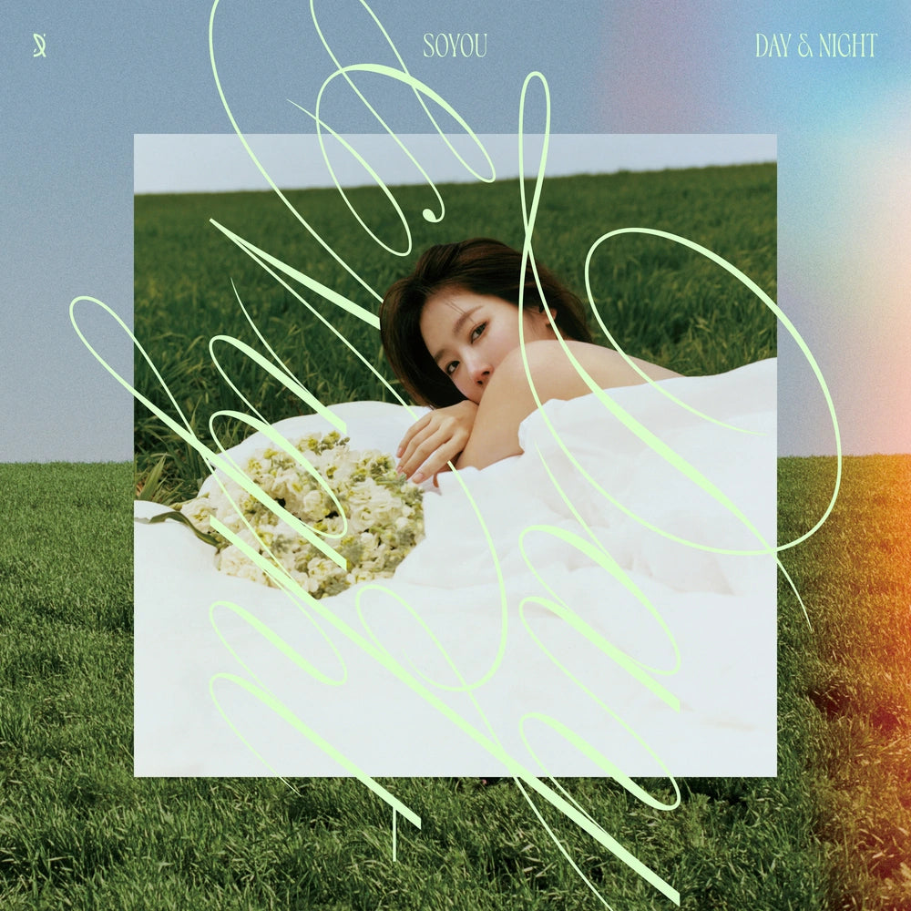 Soyou - Day & Night