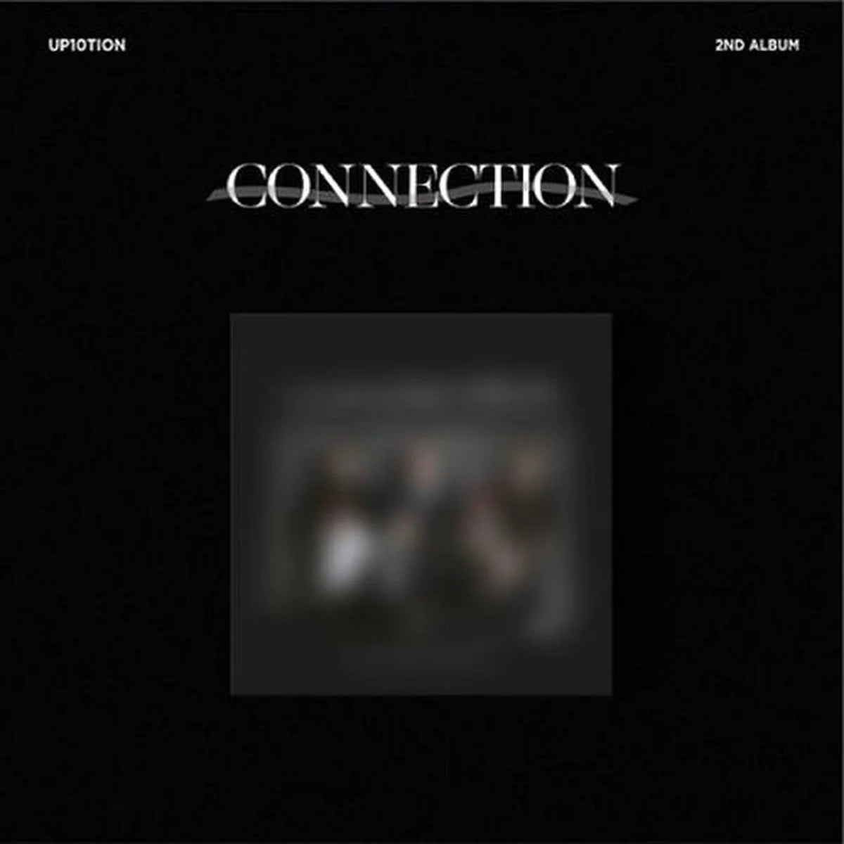 Up10tion - Connection (KiT)