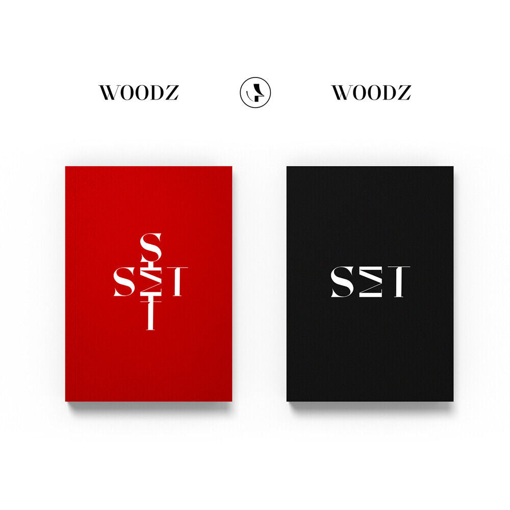 Woodz - Set