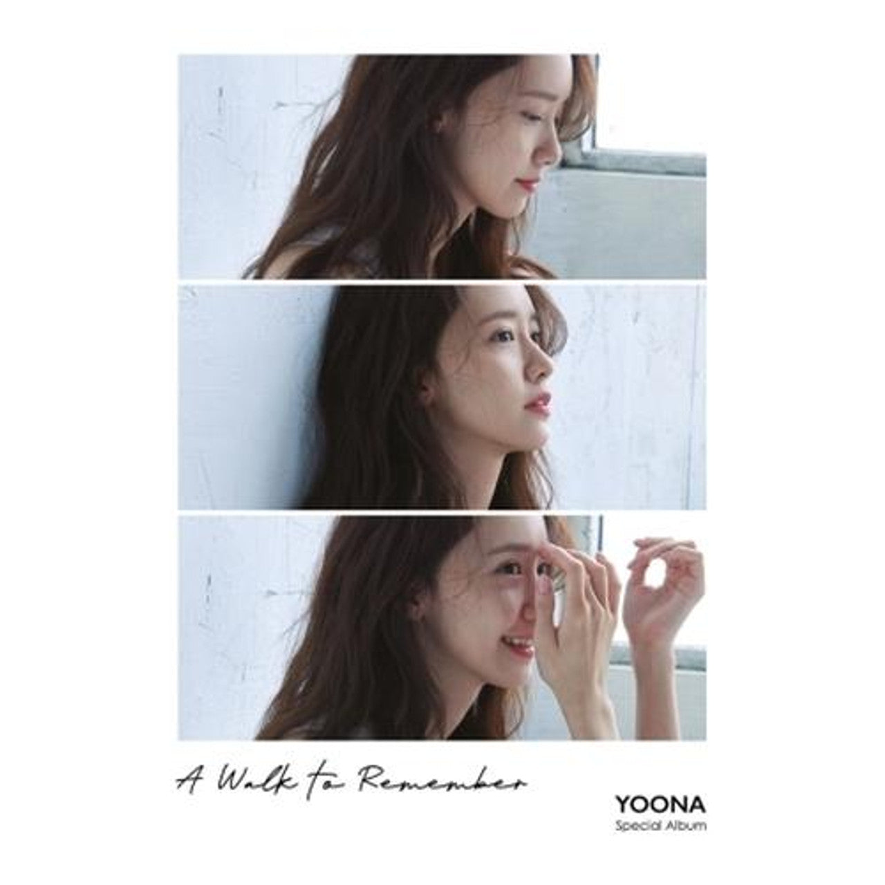 Yoona - A Walk To Remember